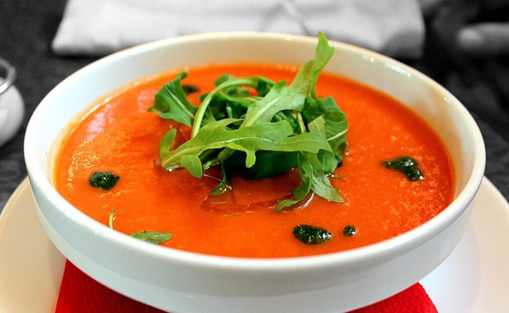 cuisine d